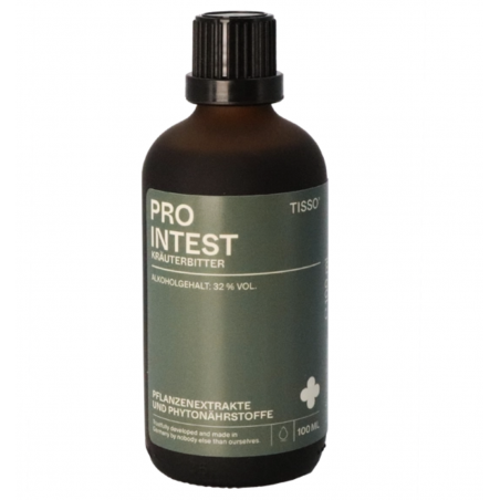 Tisso Pro Intest 100 ml