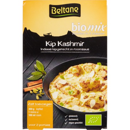 Beltane Kip kashmir kruiden bio