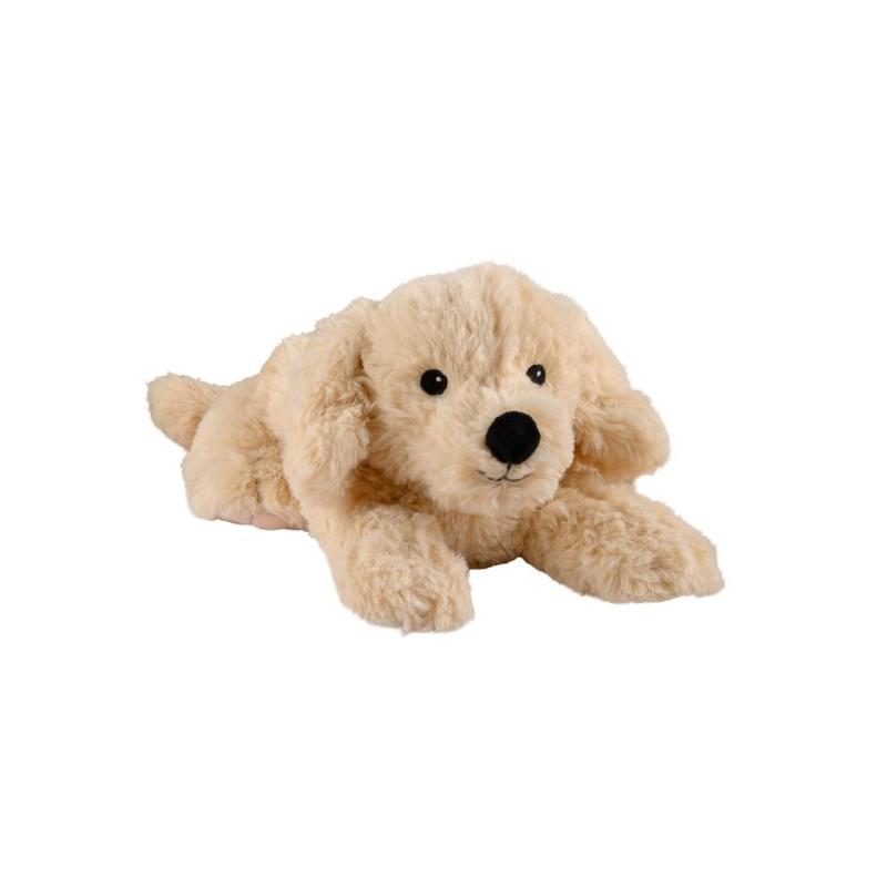 Warmies Golden Retriever Warmteknuffel