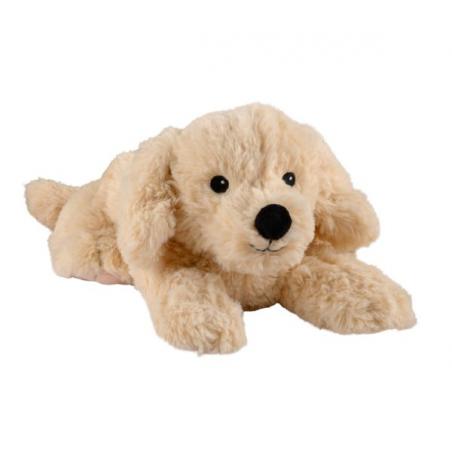 Warmies Golden Retriever Warmteknuffel