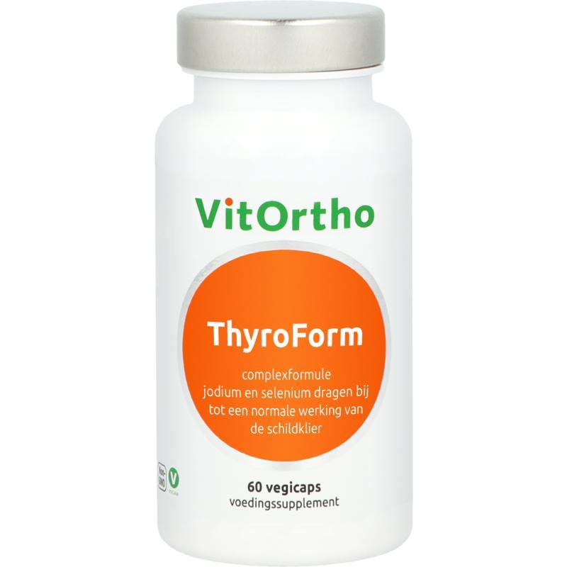 Vitortho thyroform