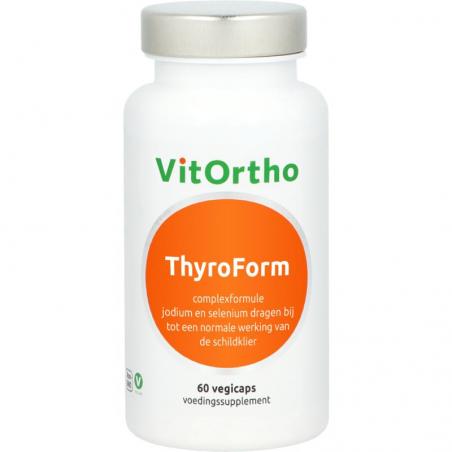 Vitortho thyroform