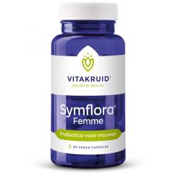 Vitakruid Symflora Femme 90 vcp