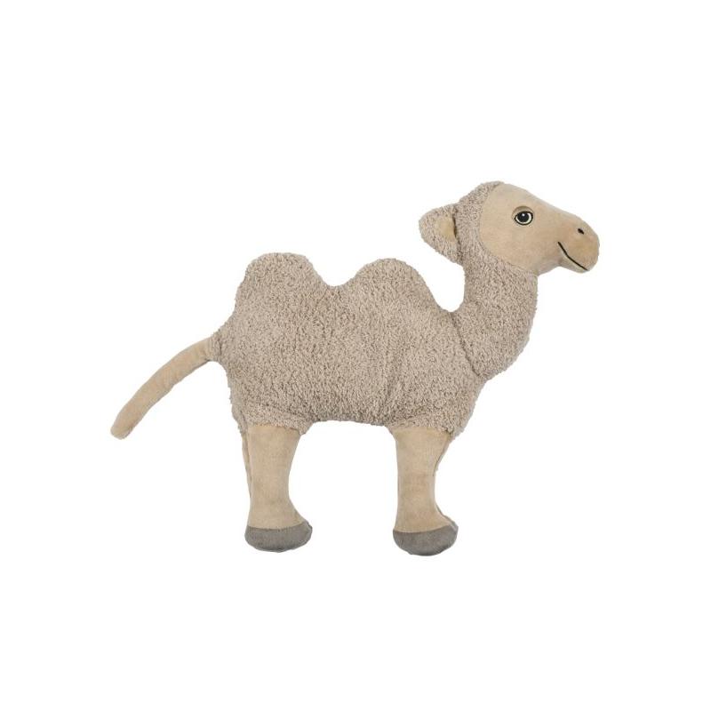 Warmies Kameel warmte koude knuffel 1st