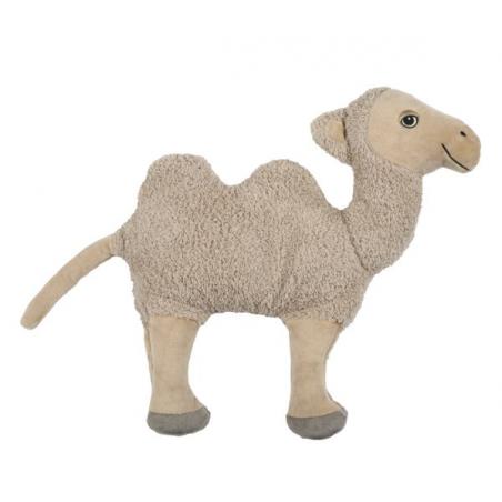 Warmies Kameel warmte koude knuffel 1st