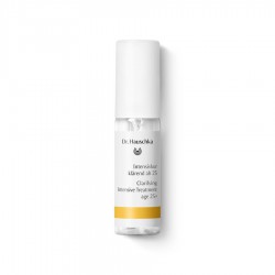 Dr Hauschka Intensieve Kuur 25+ jaar 40 ml
