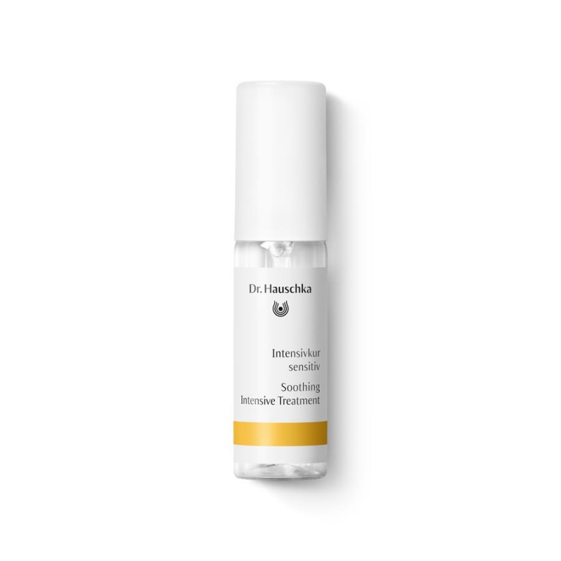 Dr Hauschka Intensieve Kuur Overgevoelige Huid 40ml