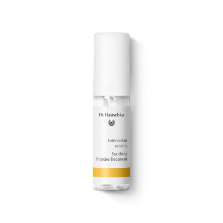 Dr Hauschka Intensieve Kuur Overgevoelige Huid 40ml
