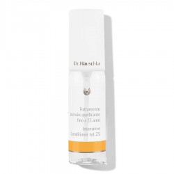 Dr. Hauschka Intensieve Kuur tot 25 jaar 40 ml