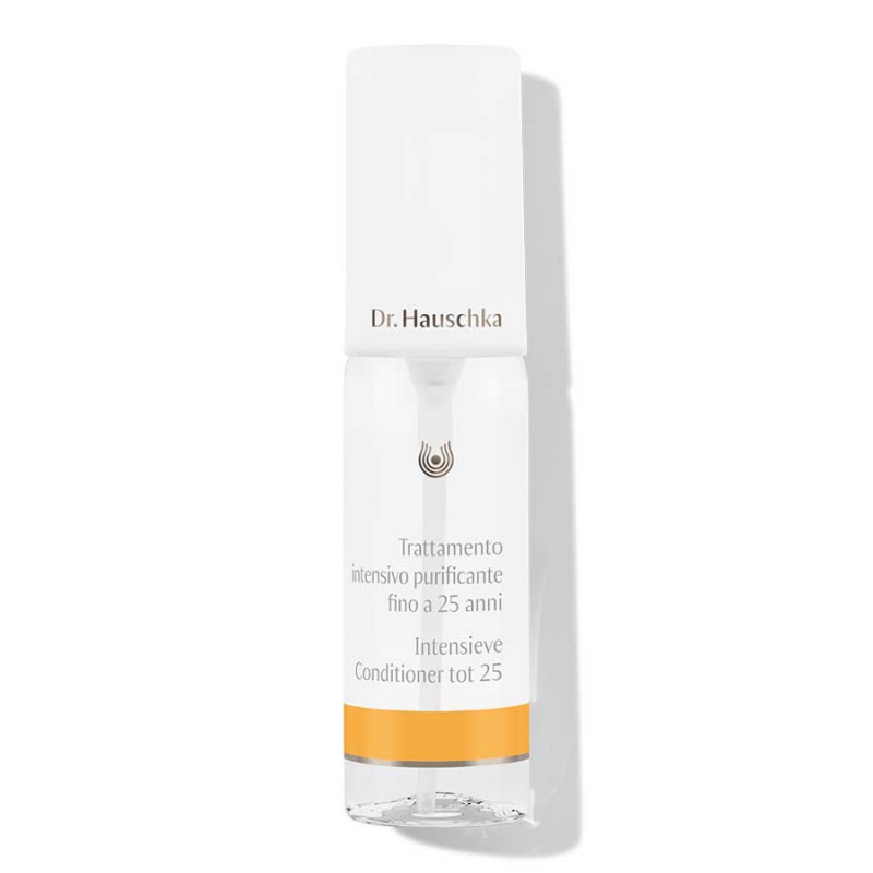 Dr. Hauschka Intensieve Kuur tot 25 jaar 40 ml