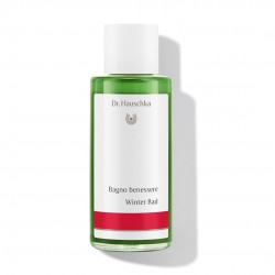 Dr Hauschka Winter Bad 100 ml