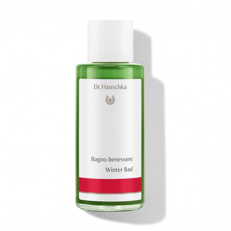 Dr Hauschka Winter Bad 100 ml