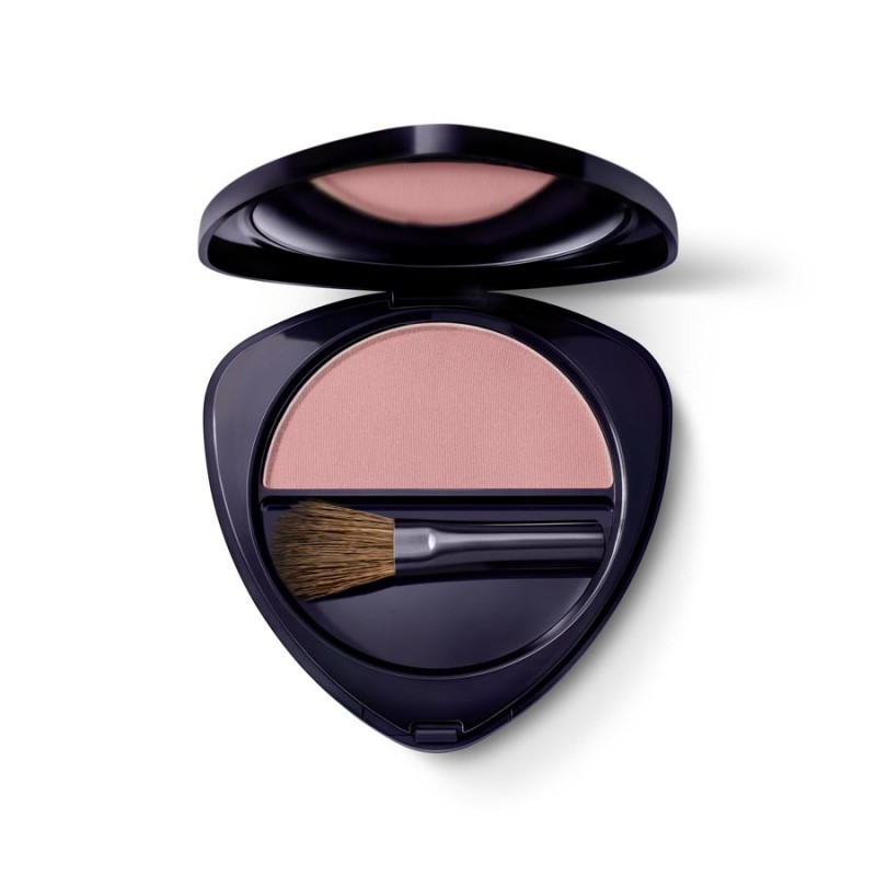 Dr Hauschka Blush 01 raspberry 5 gram