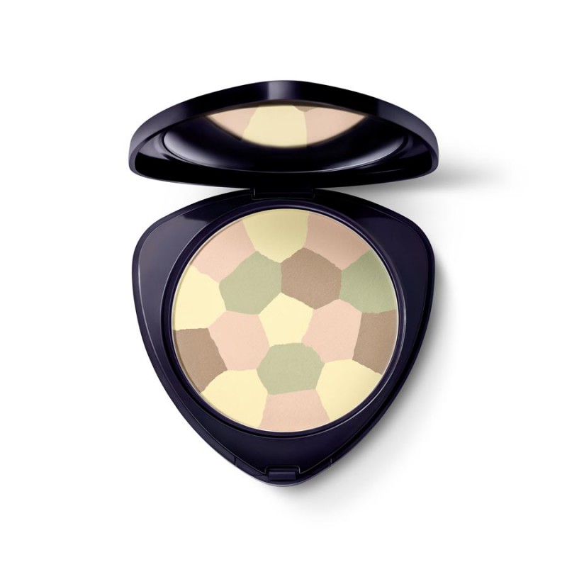 Dr Hauschka Colour Correcting Powder 00 Translucent 8 gram