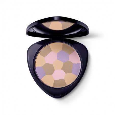 Dr Hauschka Colour Correcting Powder 01 Activating 8 gram