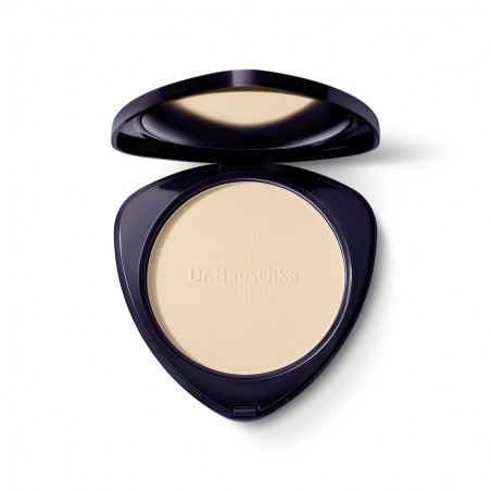 Dr Hauschka Compact Powder 00 Translucent 8 gram