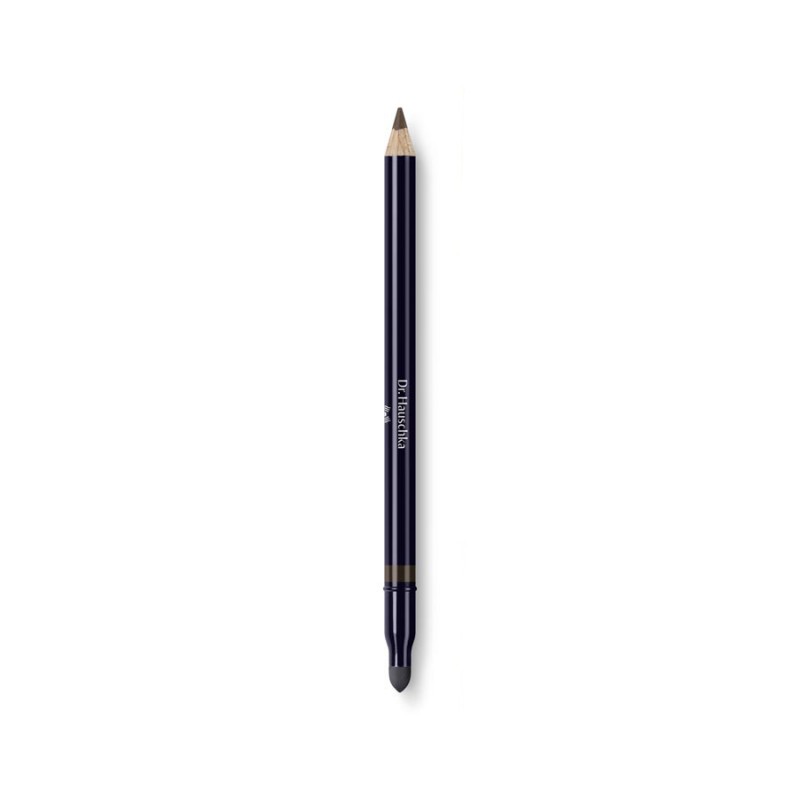 Dr Hauschka Eye Definer 02 Brown oogpotlood 1,05g