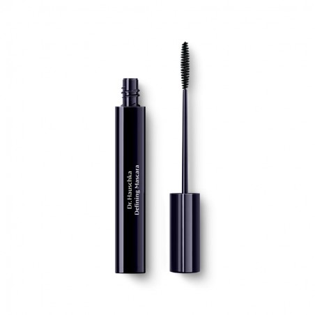 Dr Hauschka Defining Mascara 01 Black 6ml