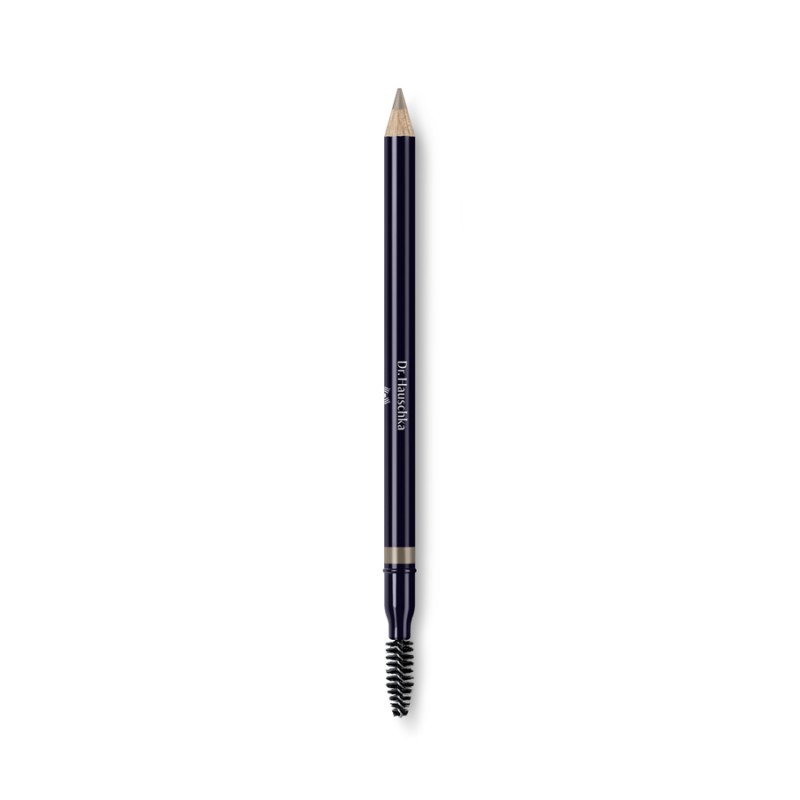 Dr. Hauschka Eyebrow Definer 01 Light Brown wenkbrauwpotlood 1,05g
