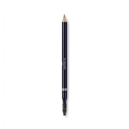 Dr. Hauschka Eyebrow Definer 01 Light Brown wenkbrauwpotlood 1,05g