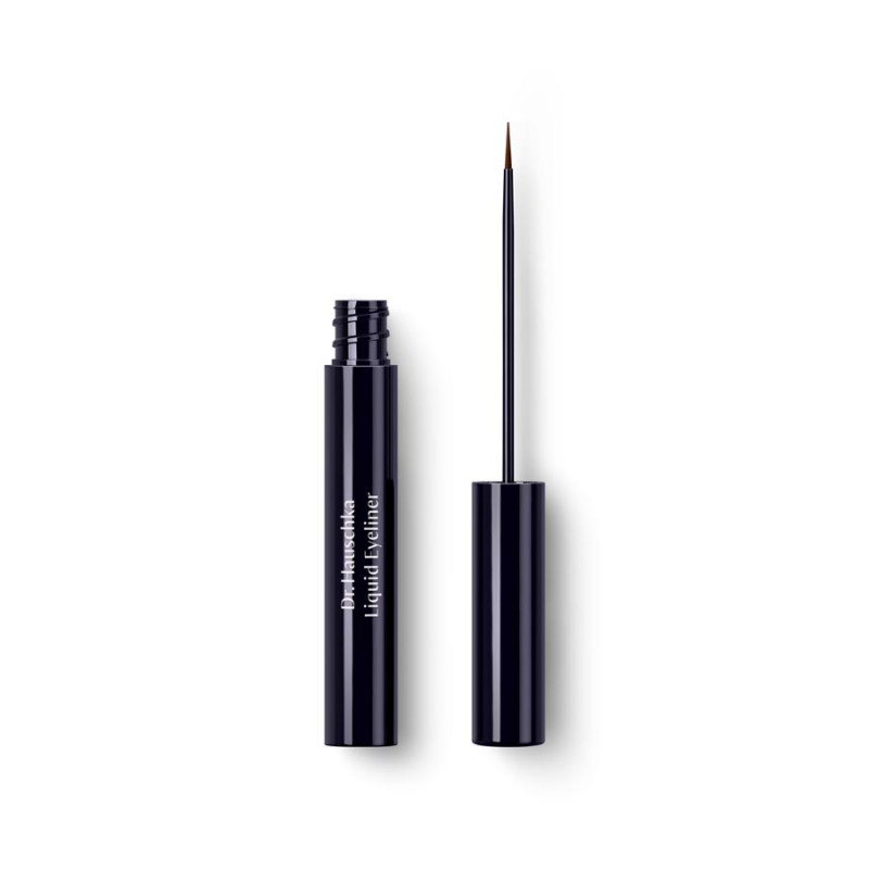 Dr Hauschka Liquid eyeliner 01 black