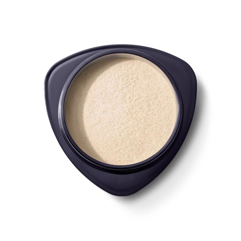 Dr Hauschka Loose powder 00 translucent 12g