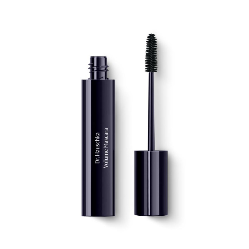 Dr Hauschka Volume Mascara 01 Black 8ml 1st