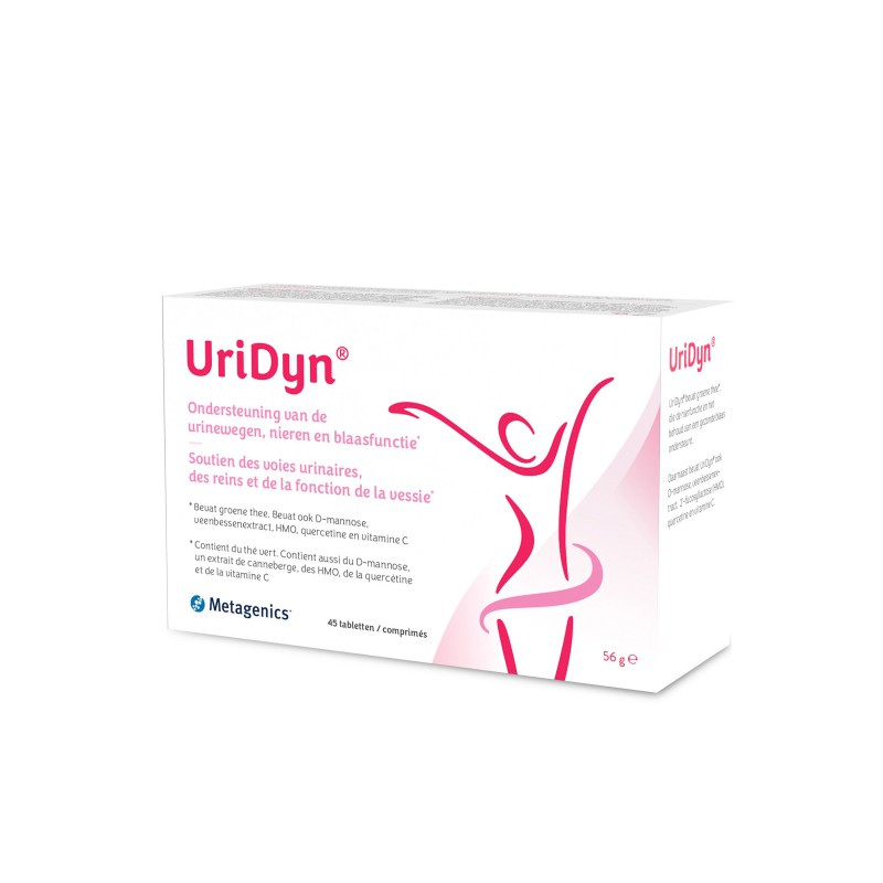 Metagenics Uridyn 45tb
