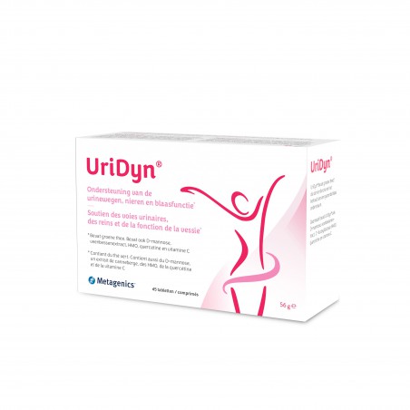Metagenics Uridyn 45tb