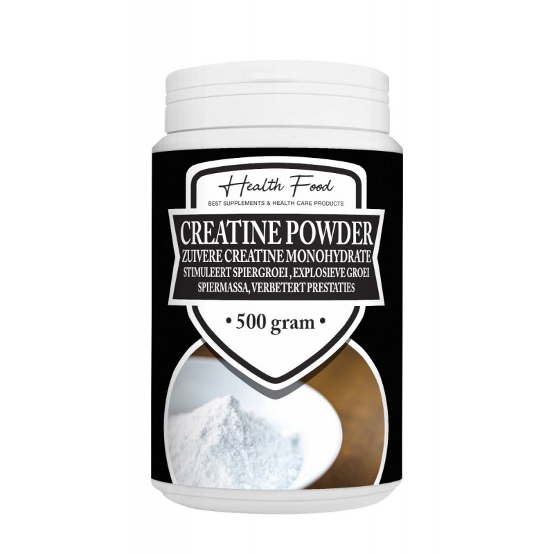 Frama creatine 500 gr