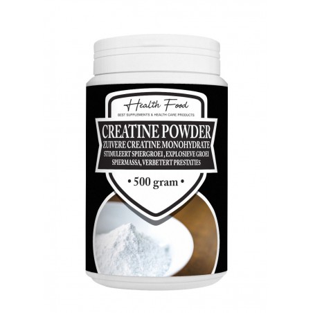Frama creatine 500 gr