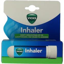Vicks Vicks inhaler blister