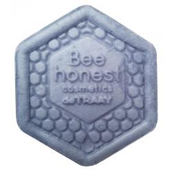 Bee Honest Cosmetics Men Hair & Body Bar Sandelhout & Honing 80 gram