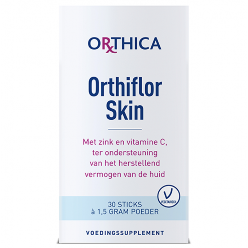 Orthica Orthiflor Skin