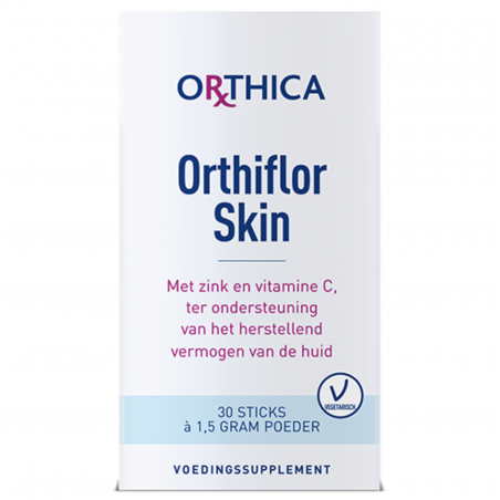 Orthica Orthiflor Skin
