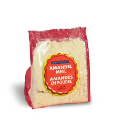 Horizon Amandelmeel geblancheerd bio