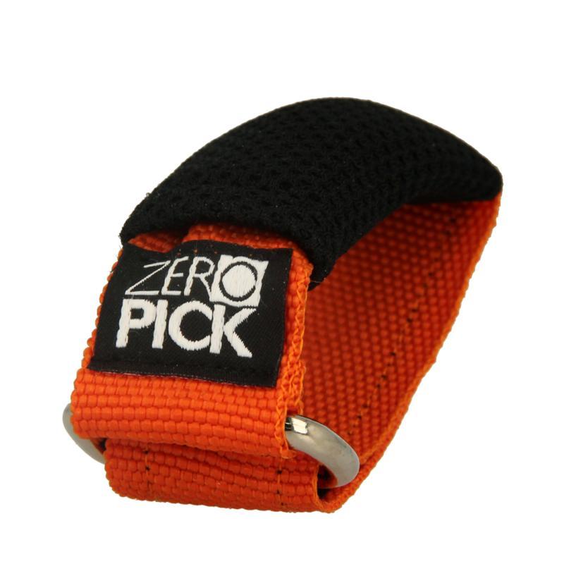Zeropick Zeropick armband kind oranje s