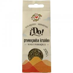 I do provencaalse kruiden 15g