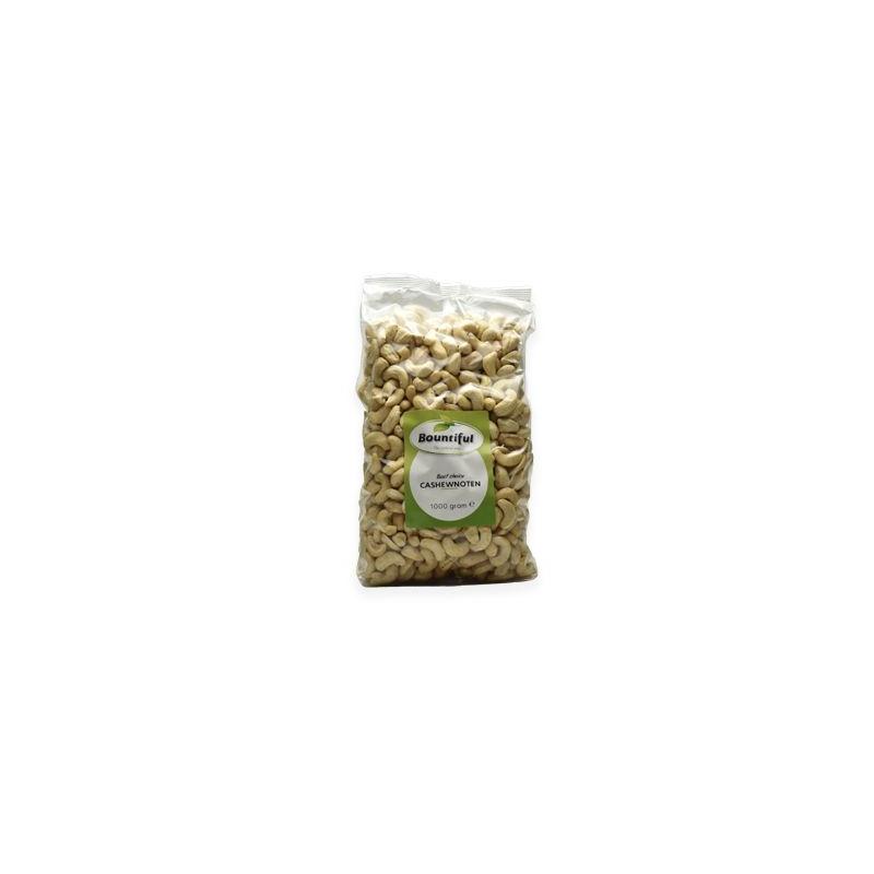 Bountiful cashewnoten Bountiful cashewnoten