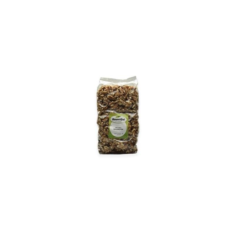 Bountiful walnoten Bountiful walnoten