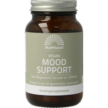 Mattisson mood support
