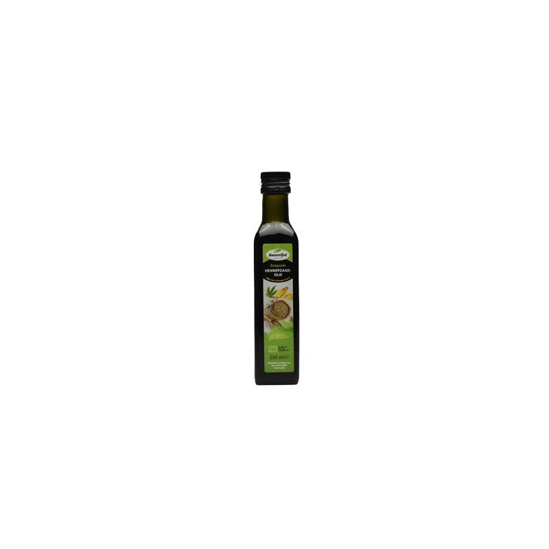 Bountiful hennepzaadolie omega 3-6-9 bio Bountiful hennepzaadolie omega 3-6-9 bio