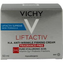 Vichy Liftactiv supreme parfumvrij SPF30