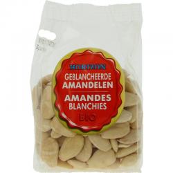 Horizon Amandelen geblancheerd bio