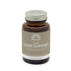 Mattisson lever support