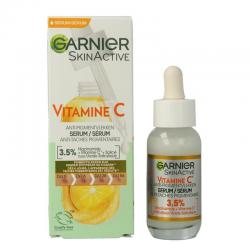 Skinactive Skin Activ VitC anti-dark spot serum
