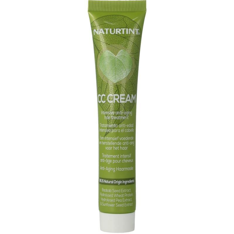 Naturtint Naturtint cc anti age cr mini