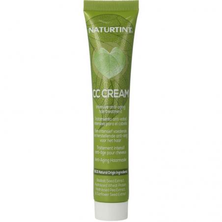 Naturtint Naturtint cc anti age cr mini