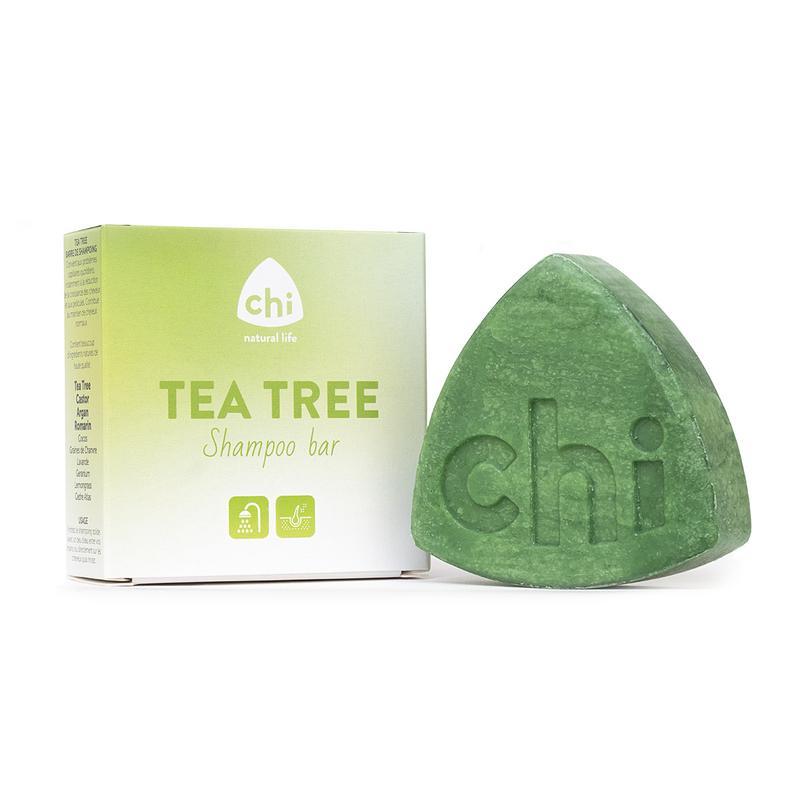 CHI tea tree shampoo bar