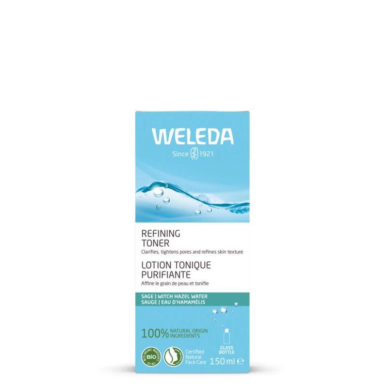 Weleda Gezichtstonic 150ml